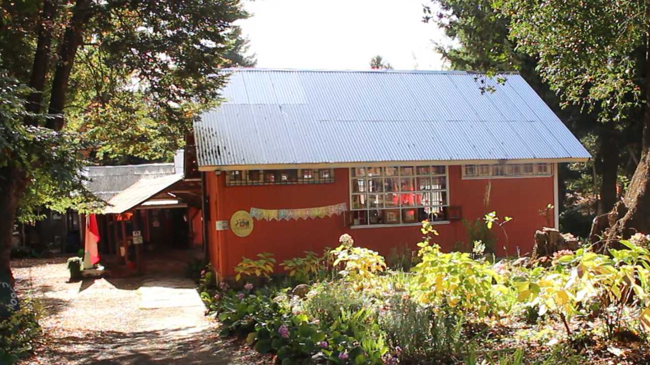 Escuela Vilches Alto